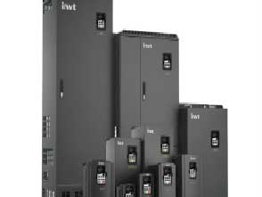 Goodrive300-16系列HVAC专用变频器